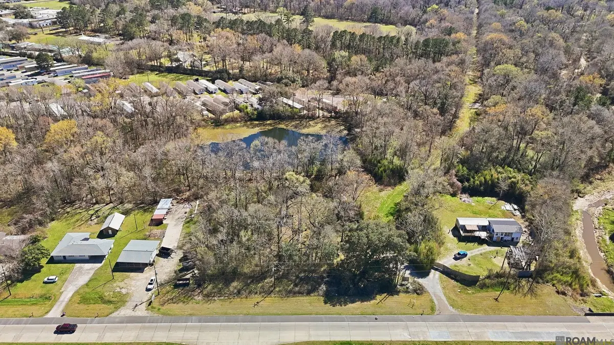 9684 Hooper Rd, Baton Rouge, LA 70818 - #1
