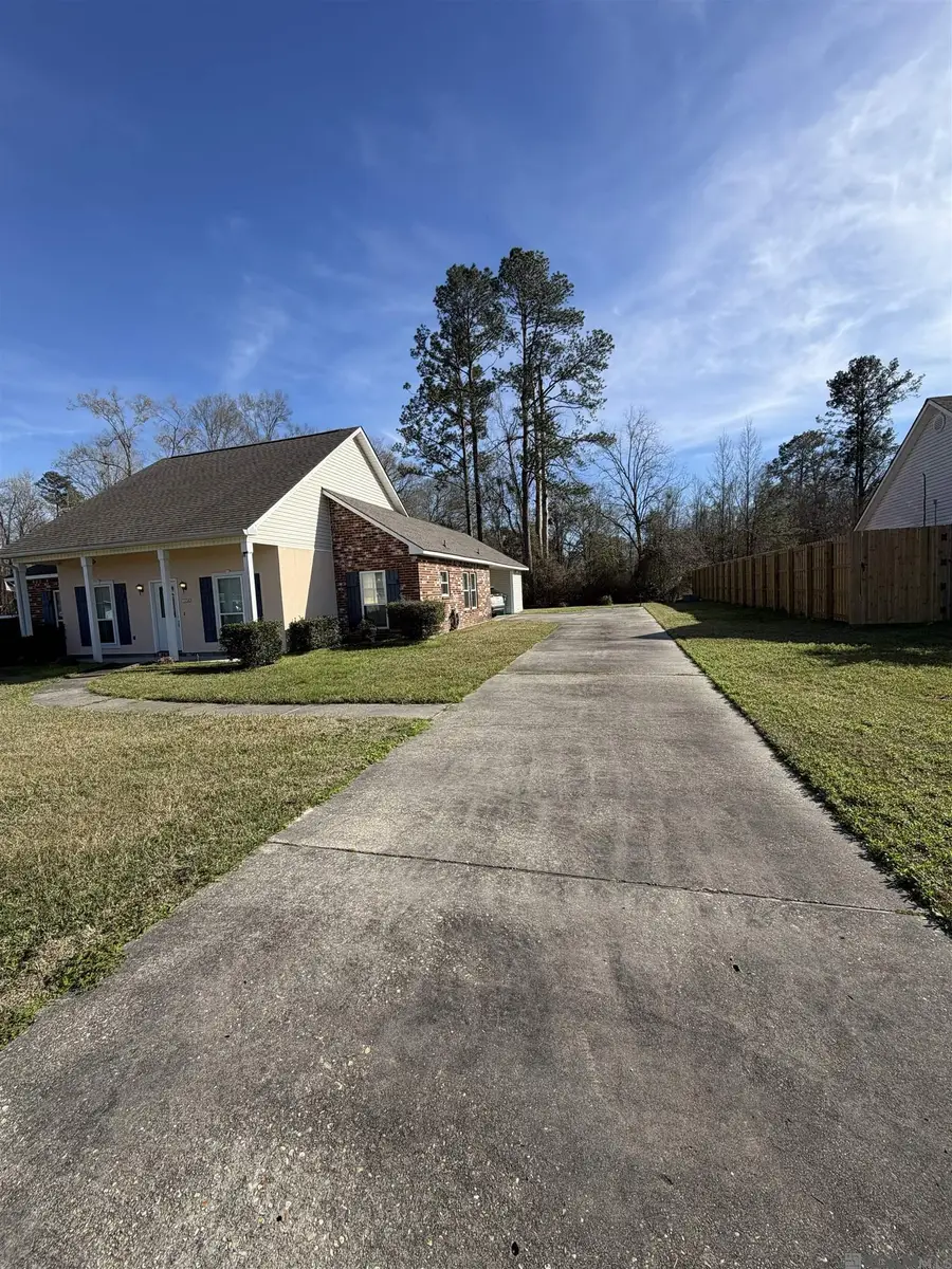 14342 Madison Oaks Blvd, Walker, LA 70785 - #3