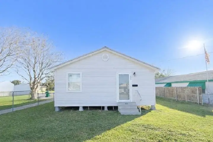 1420 North Third Street, Morgan City, LA 70380 - #1