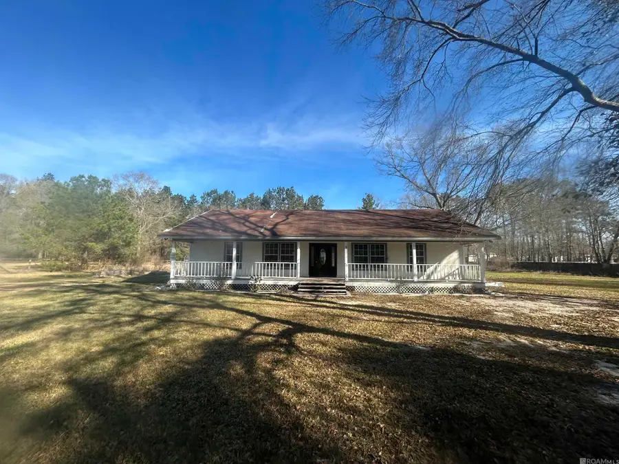 37565 Webb Rd, Denham Springs, LA 70706 - #2