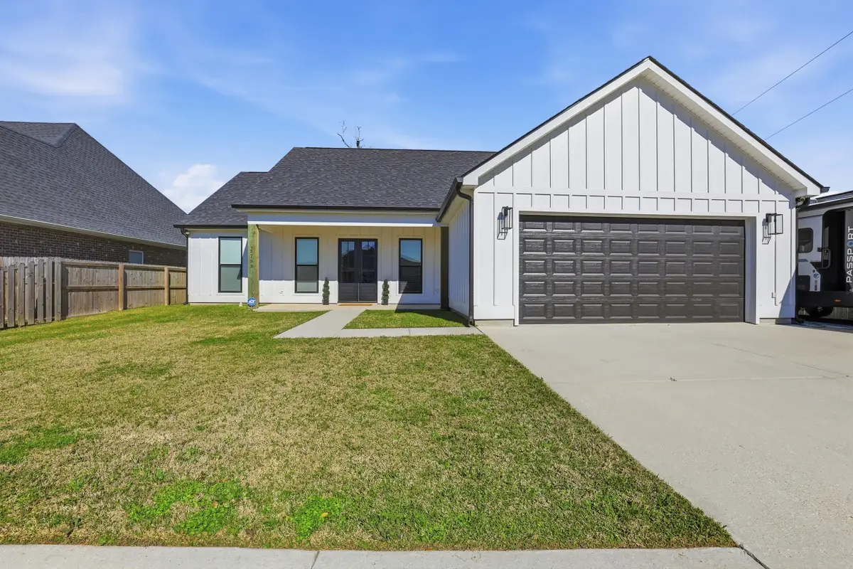 5753 Jessica Lynn Drive, Houma, LA 70364 - #1