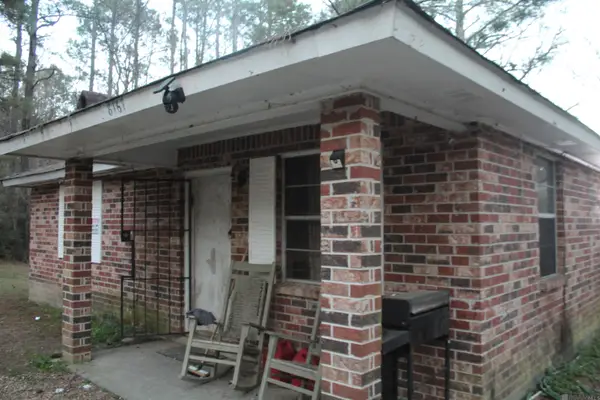 8167 Odeal Williams Ln, Ethel, LA 70730