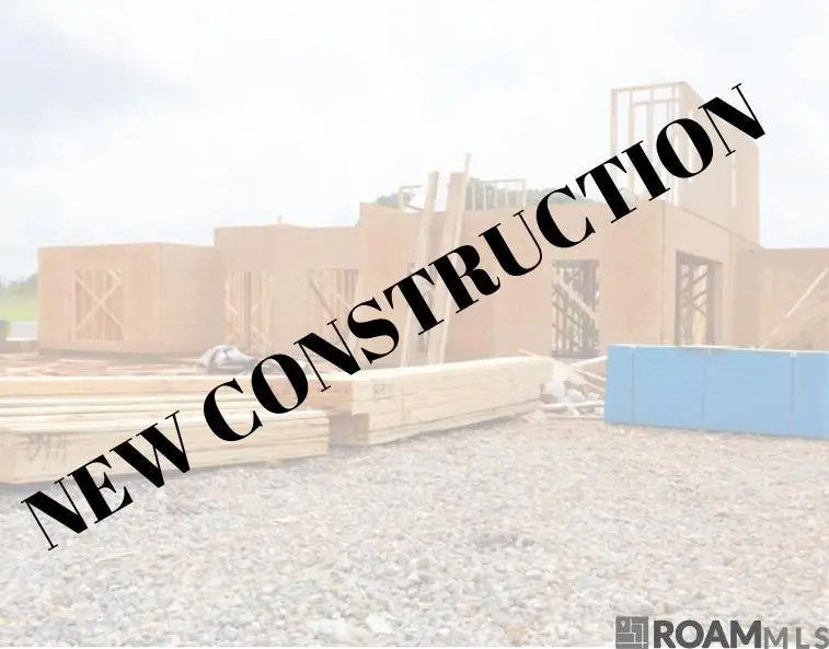 8007 Arnold Rd #5C, Denham Springs, LA 70726 - #1