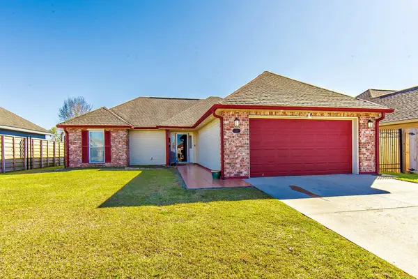 308 Galvez Lane, Houma, LA 70363