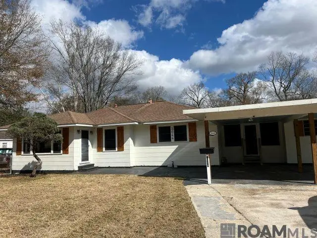 3044 Bartlett St, Baton Rouge, LA 70805 - #1