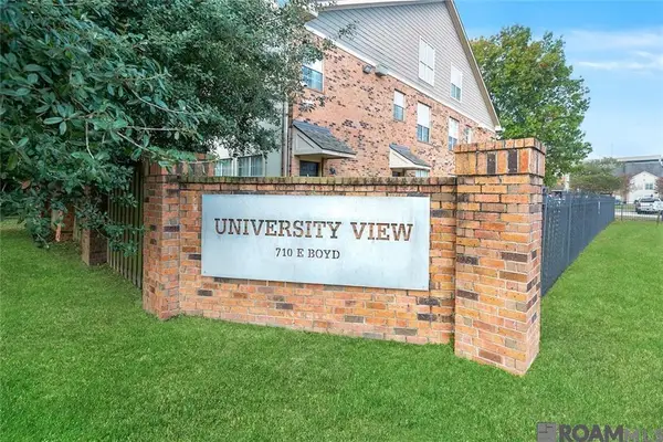 710 E Boyd Dr #1203, Baton Rouge, LA 70808