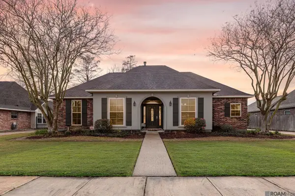 5542 N Snowden Dr, Baton Rouge, LA 70817
