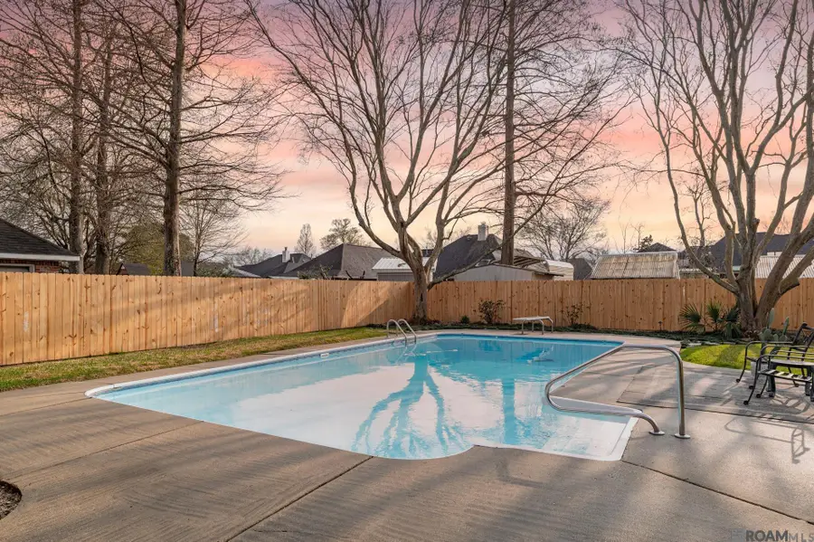 5542 N Snowden Dr, Baton Rouge, LA 70817 - #2