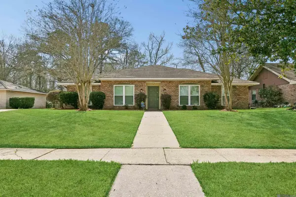 16620 Appomattox Ave, Baton Rouge, LA 70817