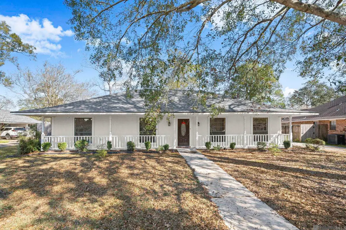5023 Front Royal Dr, Baton Rouge, LA 70817 - #1
