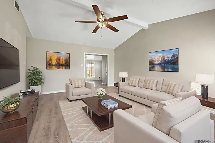 37446 E Hillside Dr, Prairieville, LA 70769 - #2