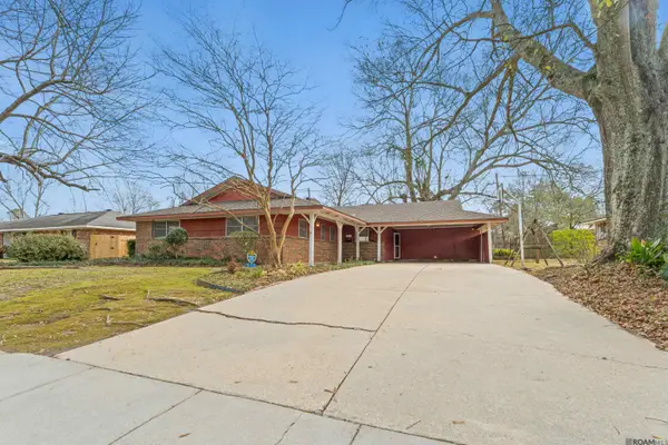 937 Westbrook Dr, Baton Rouge, LA 70815