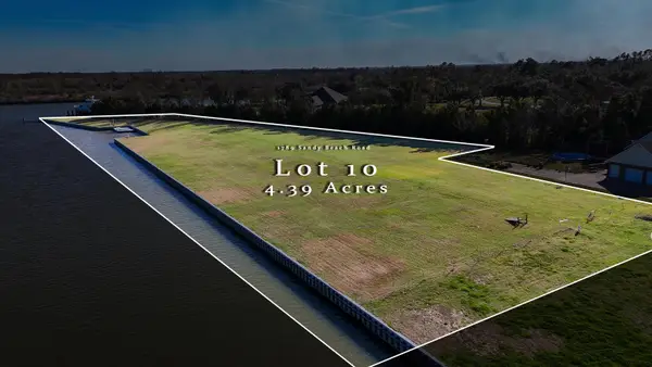 1789 Sandy Beach Road, Houma, LA 70360