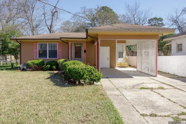 3536 Beechwood Dr, Baton Rouge, LA 70805