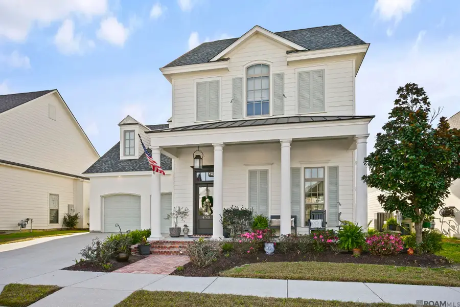 4760 Claremont Ave, Gonzales, LA 70737 - #2