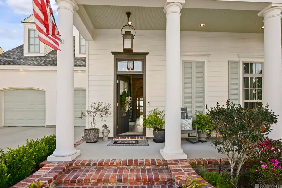 4760 Claremont Ave, Gonzales, LA 70737 - #3