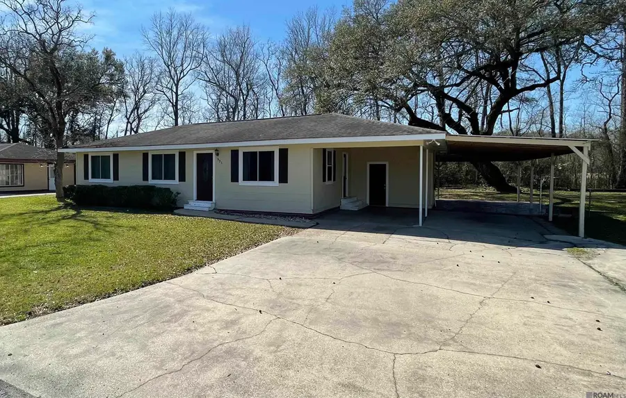 931 N Anita, Gonzales, LA 70737 - #2
