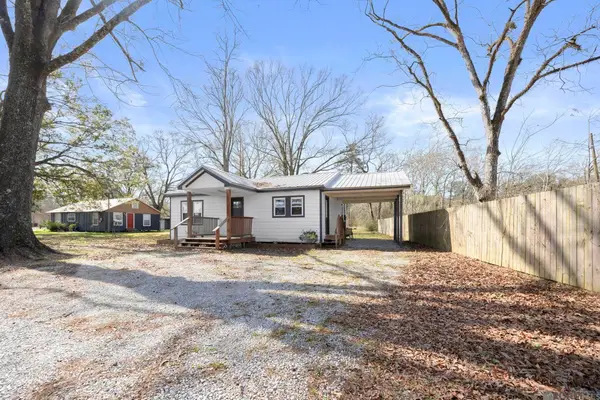 8720 Lockhart Rd, Denham Springs, LA 70726