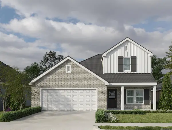 6126 D'une Terre Ave, Baton Rouge, LA 70806