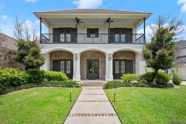 40160 River Winds Ct, Gonzales, LA 70737