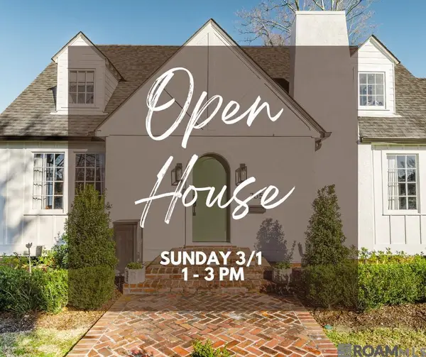 705 Audubon Ave, Baton Rouge, LA 70806