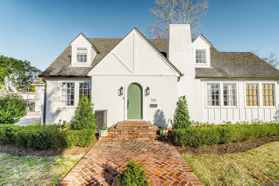 705 Audubon Ave, Baton Rouge, LA 70806 - #2
