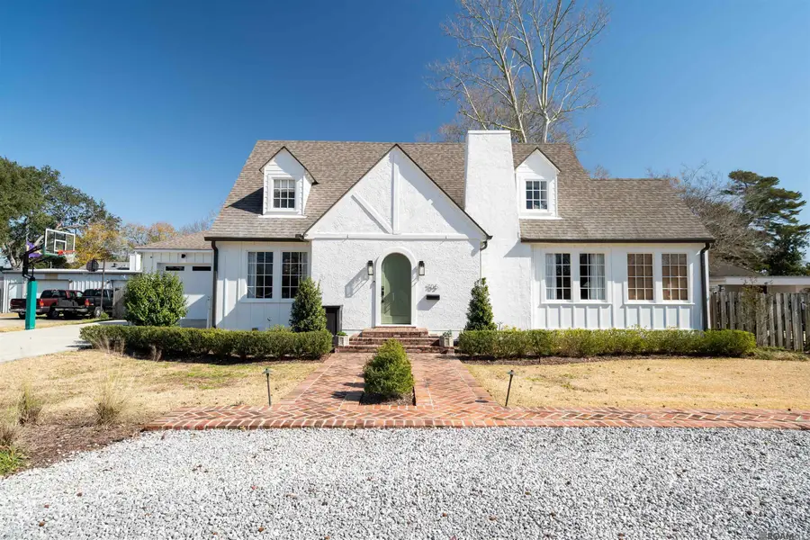 705 Audubon Ave, Baton Rouge, LA 70806 - #3