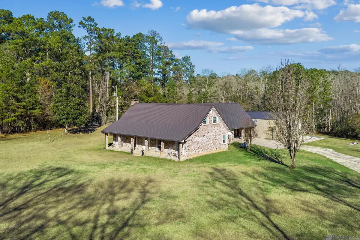 31288 Old Columbia Road, Angie, LA 70426 - #1
