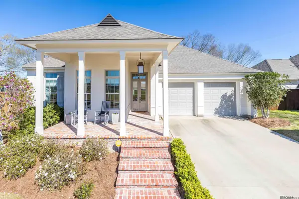 7353 N Eisworth Ave, Baton Rouge, LA 70818