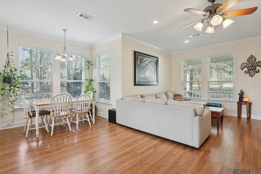 11167 N Wakefield Dr, Saint Francisville, LA 70775 - #2