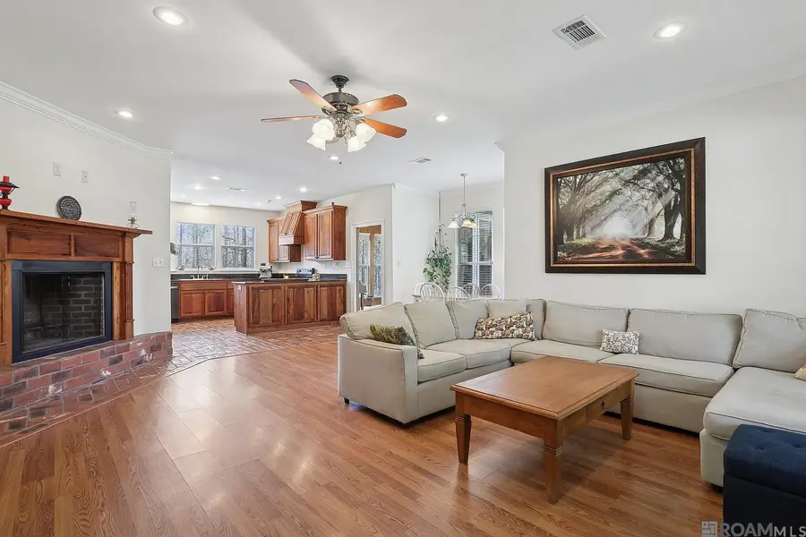 11167 N Wakefield Dr, Saint Francisville, LA 70775 - #3