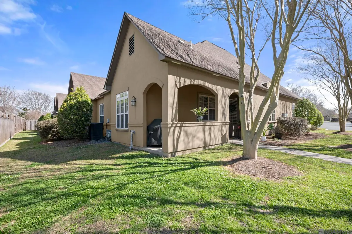 5908 Stumberg Ln #5, Baton Rouge, LA 70816 - #1