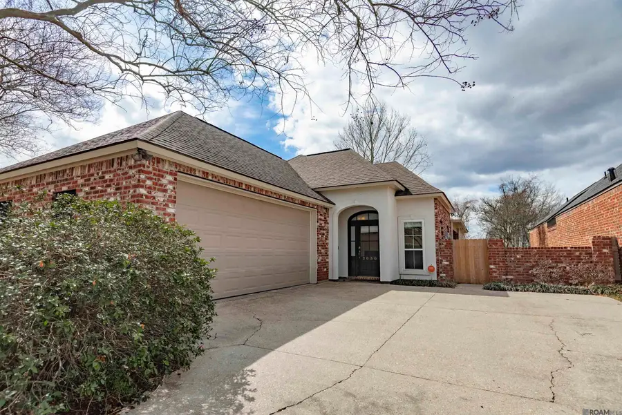 2030 Springmorning Dr, Baton Rouge, LA 70810 - #2