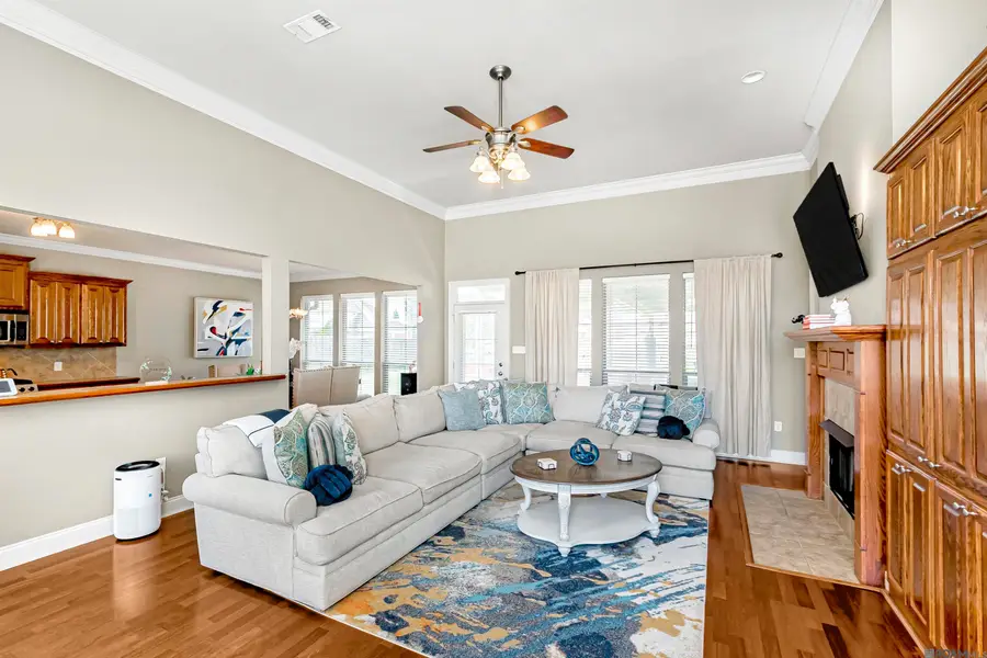 2027 High Pointe Ave, Zachary, LA 70791 - #2