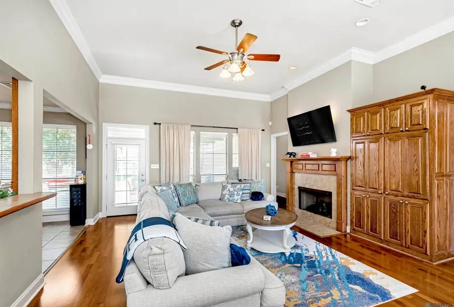 2027 High Pointe Ave, Zachary, LA 70791 - #3