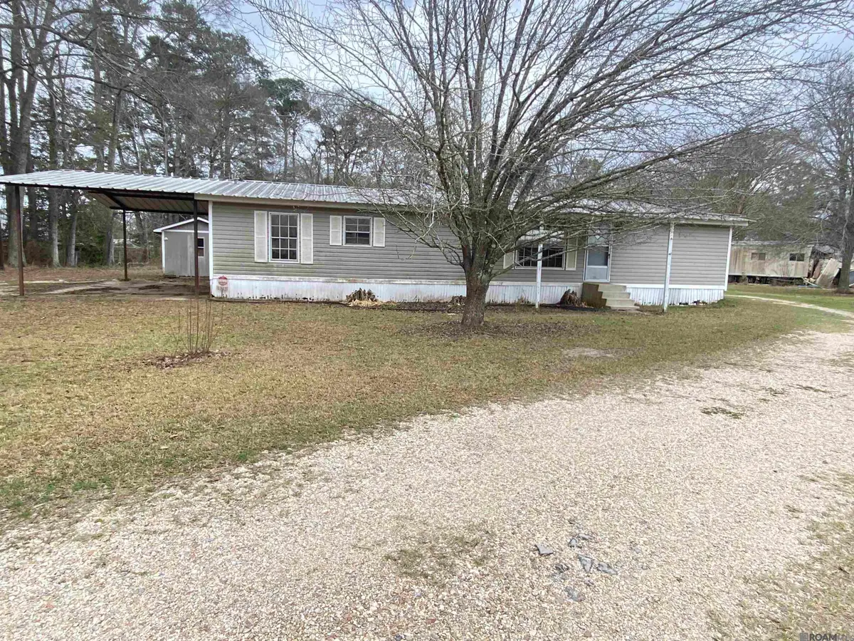 7706 River Ridge Dr, Denham Springs, LA 70706 - #1