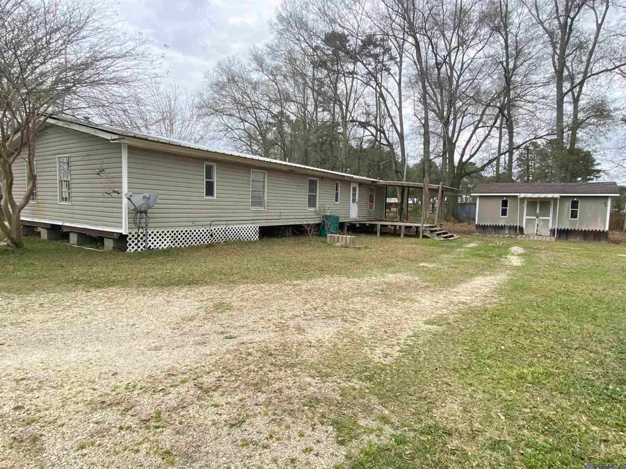 7706 River Ridge Dr, Denham Springs, LA 70706 - #3