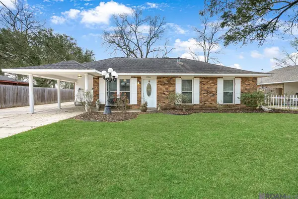 1316 Kline St, Denham Springs, LA 70726