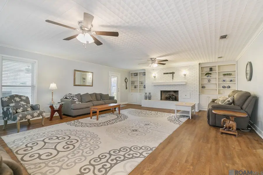 1316 Kline St, Denham Springs, LA 70726 - #3