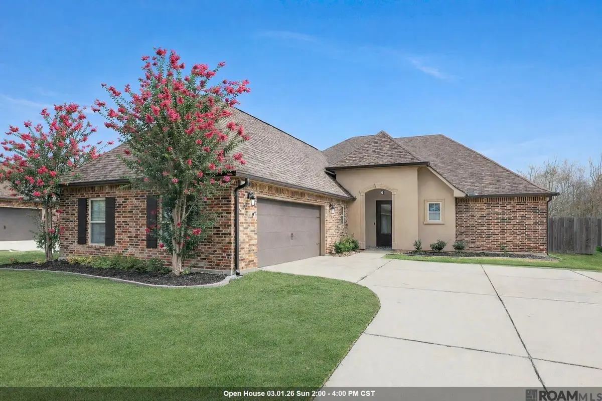 18190 Old Reserve, Prairieville, LA 70769 - #1