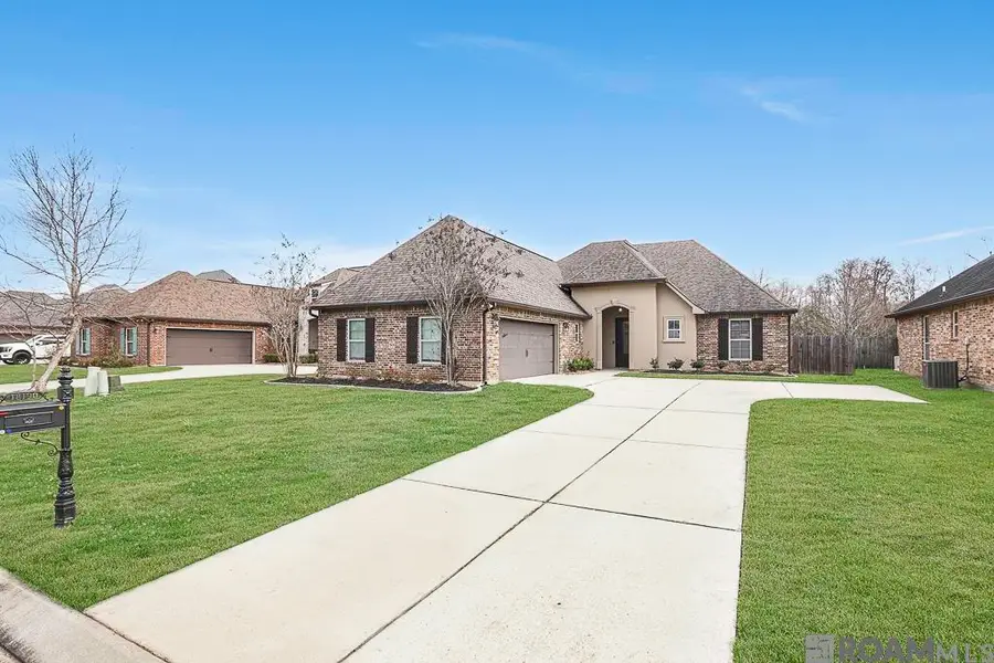 18190 Old Reserve, Prairieville, LA 70769 - #2