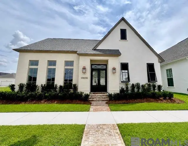 13839 Wild Canary Dr, Baton Rouge, LA 70810 - #1