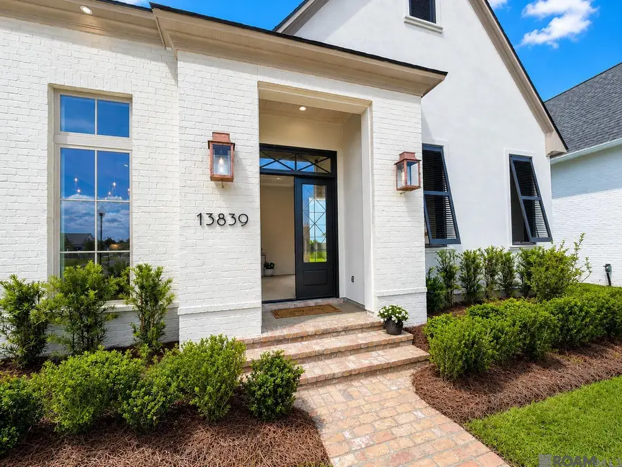 13839 Wild Canary Dr, Baton Rouge, LA 70810 - #2