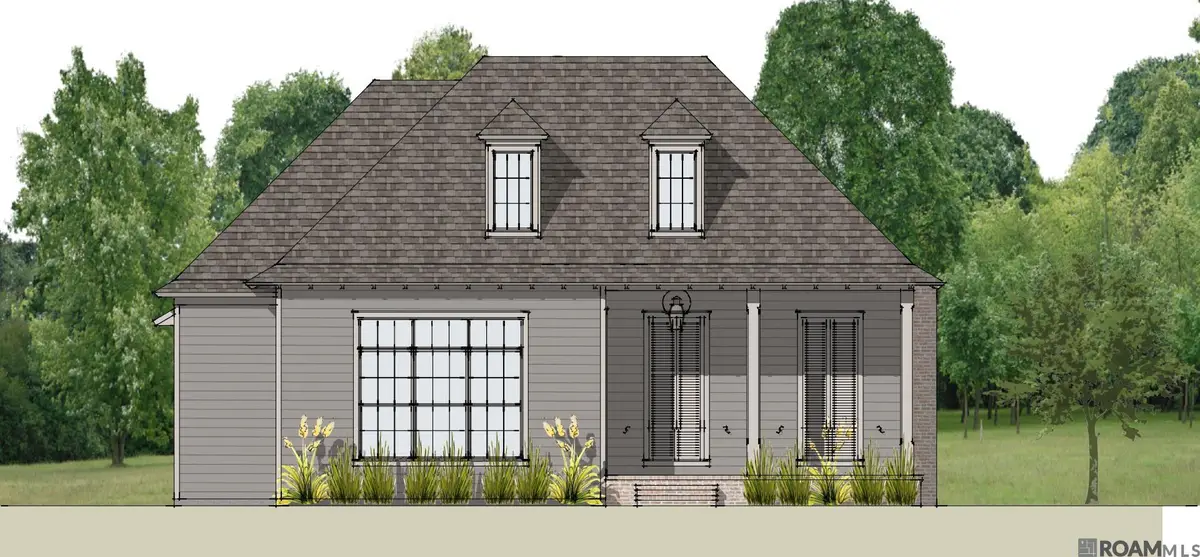 13739 Sweet Cherry Dr, Baton Rouge, LA 70810 - #1