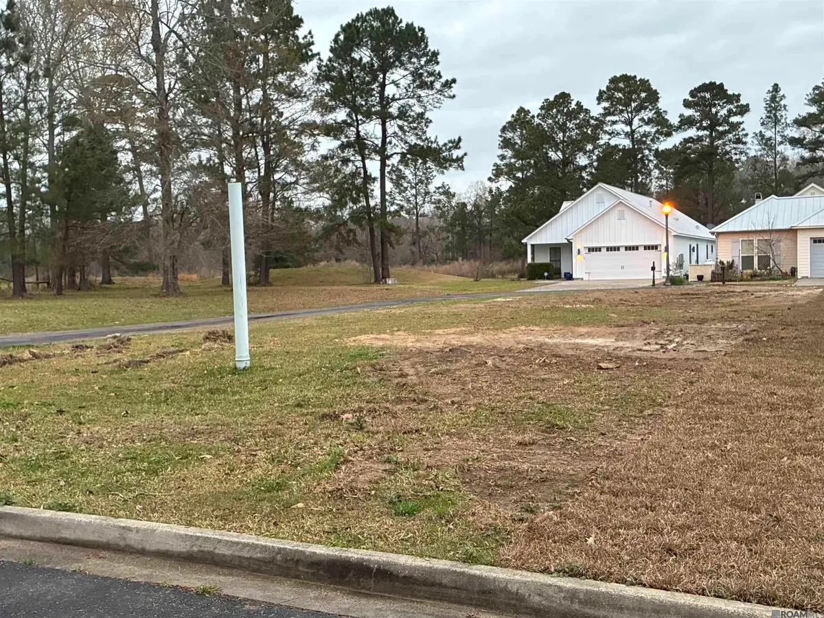 13827 Savannah Dr, Saint Francisville, LA 70775 - #1