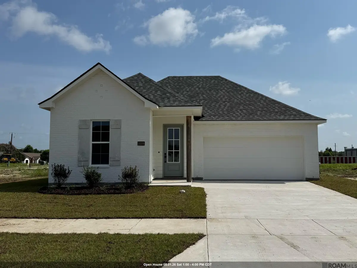 10109 Pelican Pointe Lane, Baton Rouge, LA 70810 - #1
