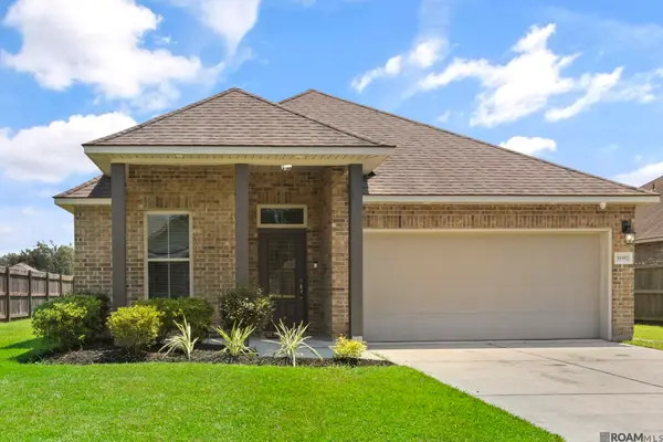 39357 Legacy Lake Dr, Gonzales, LA 70737