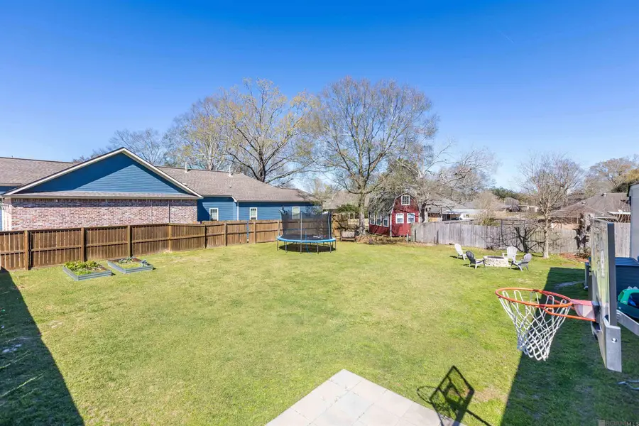 7365 N Eisworth Ave, Central, LA 70818 - #2