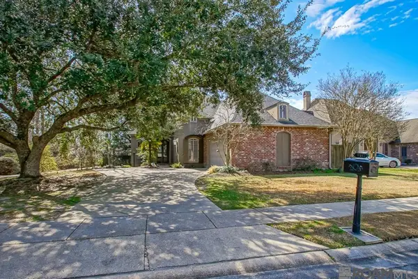 19132 Beaujolaes Ave, Baton Rouge, LA 70817