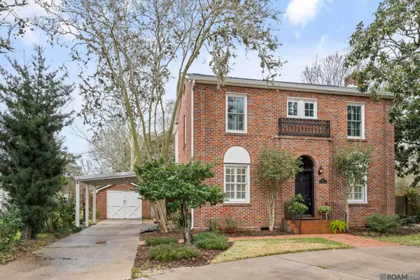 2182 Stanford Ave, Baton Rouge, LA 70808